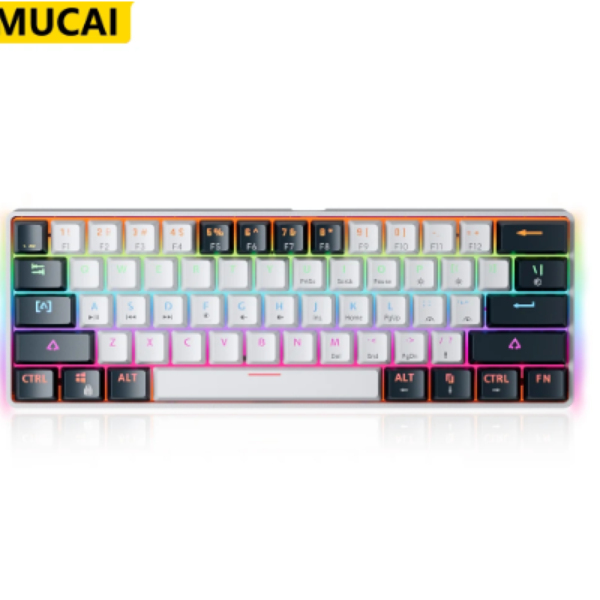 MUCAI MK61