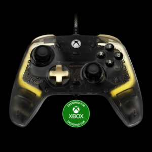 GameSir Kaleid Flux Xbox Wired Controller